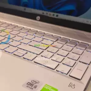 New arrivalBrand New  hp pavilion2GB Nivida Dedicated Graphics     10th Generation  (2022 in Ethiopia